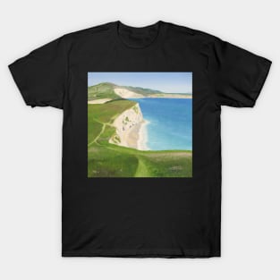 Descent to Freshwater T-Shirt